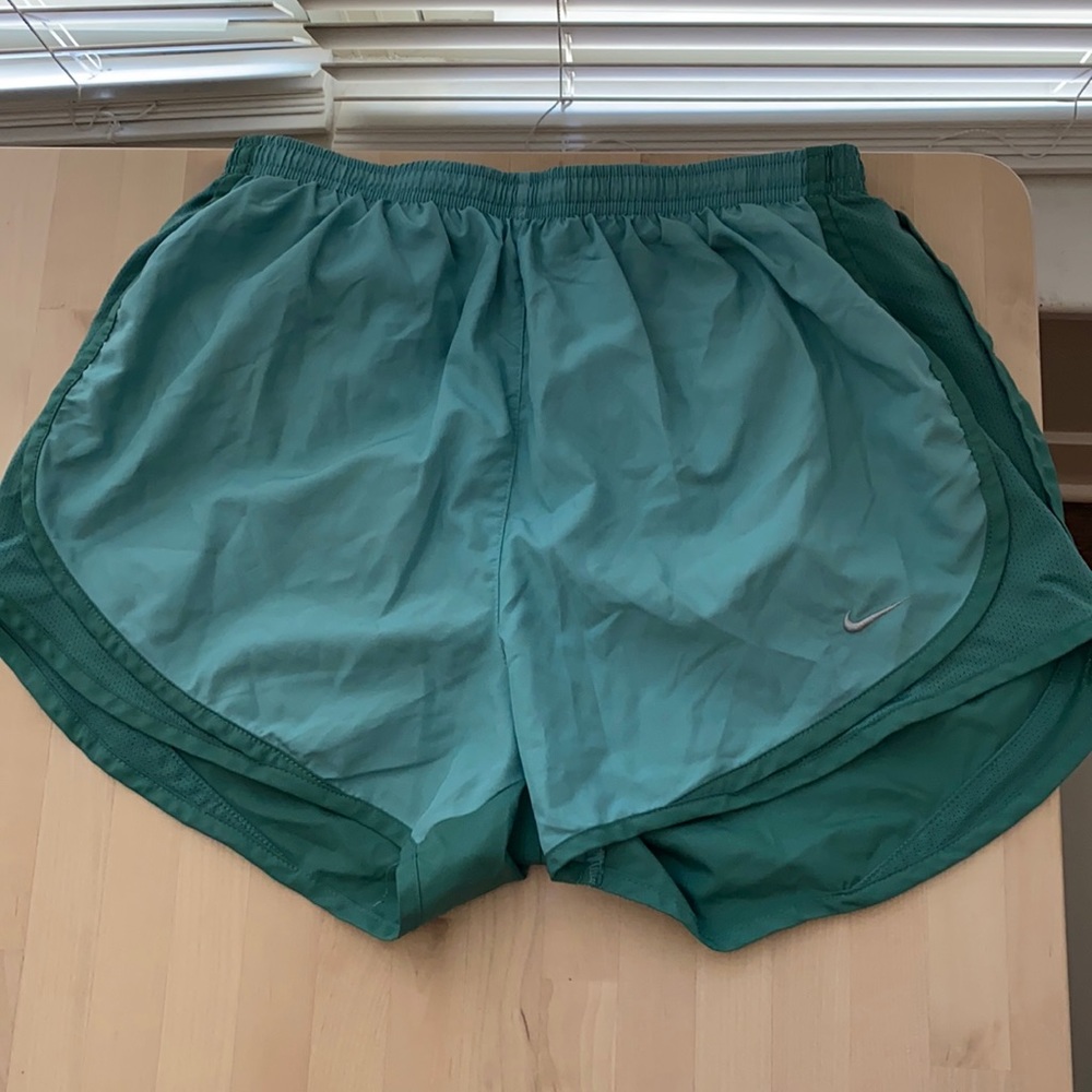 Nike Dri-Fit Running Shorts